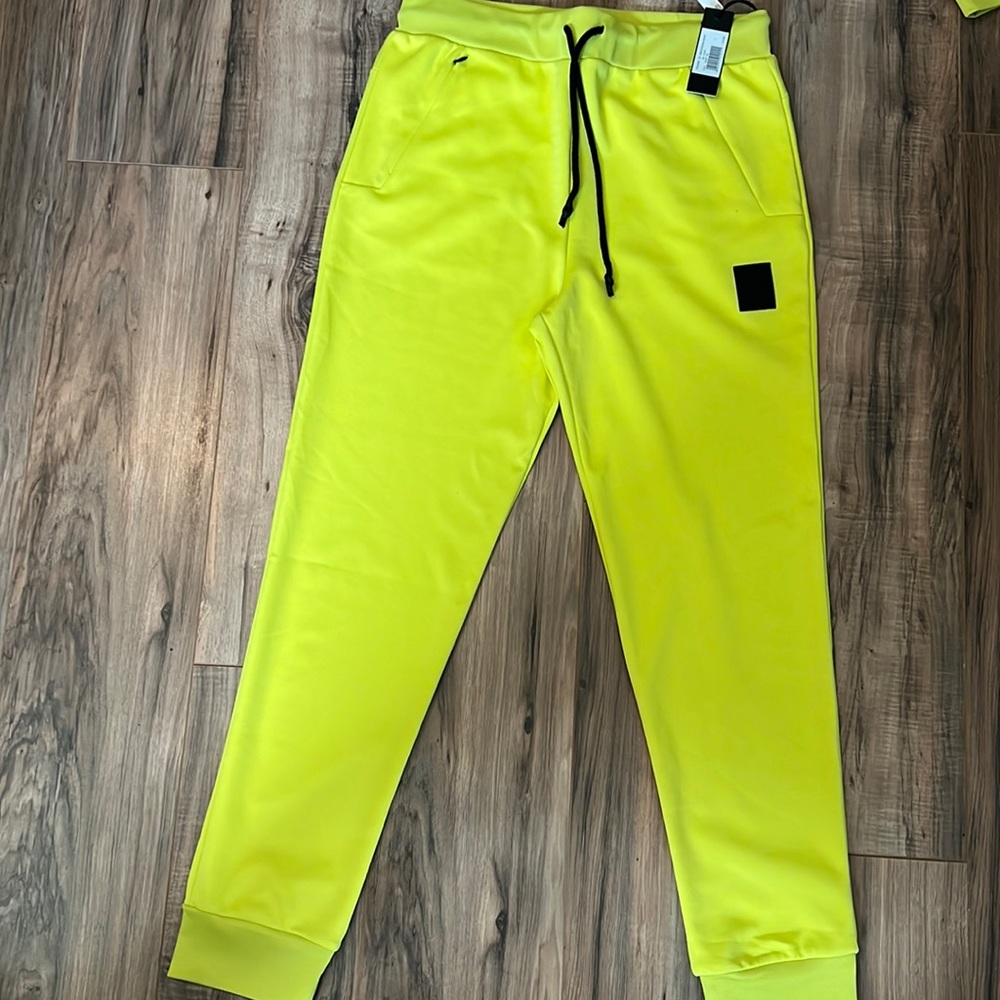Diesel Track Pants